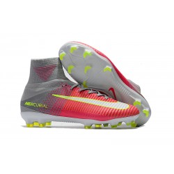 Sklep Buty piłkarskie Nike Mercurial Superfly V FG