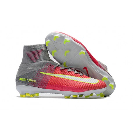 Sklep Buty piłkarskie Nike Mercurial Superfly V FG