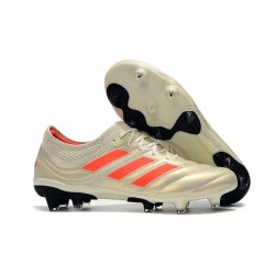 Profesjonalne Buty piłkarskie Adidas Copa 19.1 FG