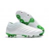 Meskie - Buty piłkarskie Adidas Copa 19+ FG
