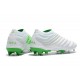 Meskie - Buty piłkarskie Adidas Copa 19+ FG