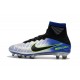 Nowe Buty piłkarskie Nike Mercurial Superfly V FG