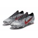 2019 Buty Nike Mercurial Vapor XII 360 Elite FG Czerwony Biały