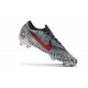 2019 Buty Nike Mercurial Vapor XII 360 Elite FG Czerwony Biały