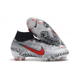 Neymar 2019 Nike Mercurial Superfly 6 Elite FG Buty Piłkarskie