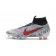 Neymar 2019 Nike Mercurial Superfly 6 Elite FG Buty Piłkarskie