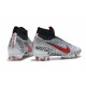 Neymar 2019 Nike Mercurial Superfly 6 Elite FG Buty Piłkarskie