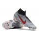 Neymar 2019 Nike Mercurial Superfly 6 Elite FG Buty Piłkarskie