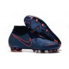 Meskie Buty piłkarskie Nike Phantom VSN Elite DF FG - Fully Charged Meskie Buty piłkarskie Nike Phantom VSN Elite DF FG - Fully Charged