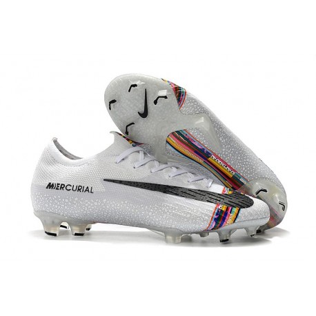 Buty piłkarskie Nike Mercurial Vapor XII Elite FG Lvl Up