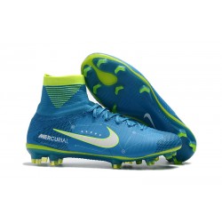 Sklep Buty piłkarskie Nike Mercurial Superfly V FG