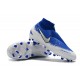 Meskie Buty piłkarskie Nike Phantom VSN Elite DF FG -