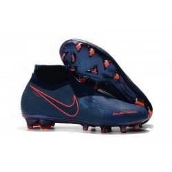 Meskie Buty piłkarskie Nike Phantom VSN Elite DF FG -