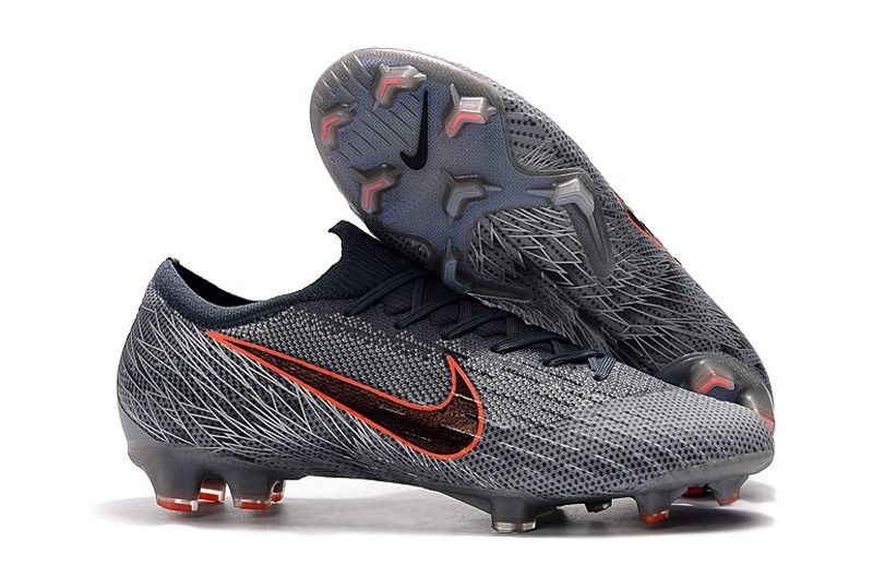 Nike Mercurial Vapor 12 Elite FG Korki Pilkarskie Victory