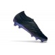 Nowe Buty piłkarskie Adidas Copa 19+ FG Czarny Niebieski