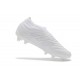 Profesjonalne Buty piłkarskie Adidas Copa 19+ FG Biały