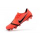 Buty Nike Phantom Venom Elite FG Czerwony Czarny