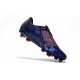 Buty Nike Phantom Venom Elite FG Obsydian Niebieski Czerwony