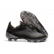 adidas Predator 19+ FG Korki Pilkarskie - "DARK SCRIPT" Czarny