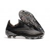 adidas Predator 19+ FG Korki Pilkarskie - "DARK SCRIPT" Czarny