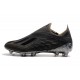 adidas Predator 19+ FG Korki Pilkarskie - "DARK SCRIPT" Czarny
