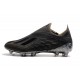 adidas Predator 19+ FG Korki Pilkarskie - "DARK SCRIPT" Czarny