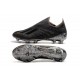 adidas Predator 19+ FG Korki Pilkarskie - "DARK SCRIPT" Czarny