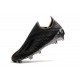 adidas Predator 19+ FG Korki Pilkarskie - "DARK SCRIPT" Czarny