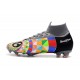 Dani Alves Korki Pilkarskie Nike Mercurial Superfly VI 360 Elite FG