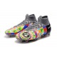 Dani Alves Korki Pilkarskie Nike Mercurial Superfly VI 360 Elite FG