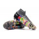 Dani Alves Korki Pilkarskie Nike Mercurial Superfly VI 360 Elite FG