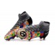 Dani Alves Korki Pilkarskie Nike Mercurial Superfly VI 360 Elite FG