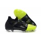 Nike Mercurial Greenspeed 360 Buty Czarny Zielony