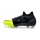 Nike Mercurial Greenspeed 360 Buty Czarny Zielony