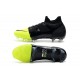 Nike Mercurial Greenspeed 360 Buty Czarny Zielony