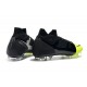 Nike Mercurial Greenspeed 360 Buty Czarny Zielony