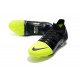 Nike Mercurial Greenspeed 360 Buty Czarny Zielony