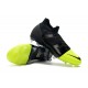 Nike Mercurial Greenspeed 360 Buty Czarny Zielony