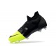 Nike Mercurial Greenspeed 360 Buty Czarny Zielony