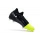 Nike Mercurial Greenspeed 360 Buty Czarny Zielony