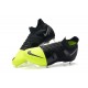 Nike Mercurial Greenspeed 360 Buty Czarny Zielony