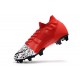 Nike Mercurial Greenspeed 360 Buty Czerwony Biały