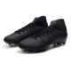 Nike Mercurial Superfly VII Elite FG Korki - Under The Radar Czarny