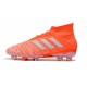 Buty piłkarskie adidas Predator 19.1 FG - Meskie -