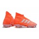 Buty piłkarskie adidas Predator 19.1 FG - Meskie -