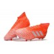 Buty piłkarskie adidas Predator 19.1 FG - Meskie -