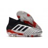 Sklep - Korki Piłkarskie adidas Predator 19.1 FG