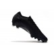 Buty piłkarskie korki Nike Mercurial Vapor 13 Elite FG Under The Radar Czarny
