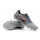 Buty Nike Phantom Venom Elite FG Szary Czarny Niebieski