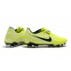 Buty Nike Phantom Venom Elite FG Żółty Biały Barely Fluorescencyjny